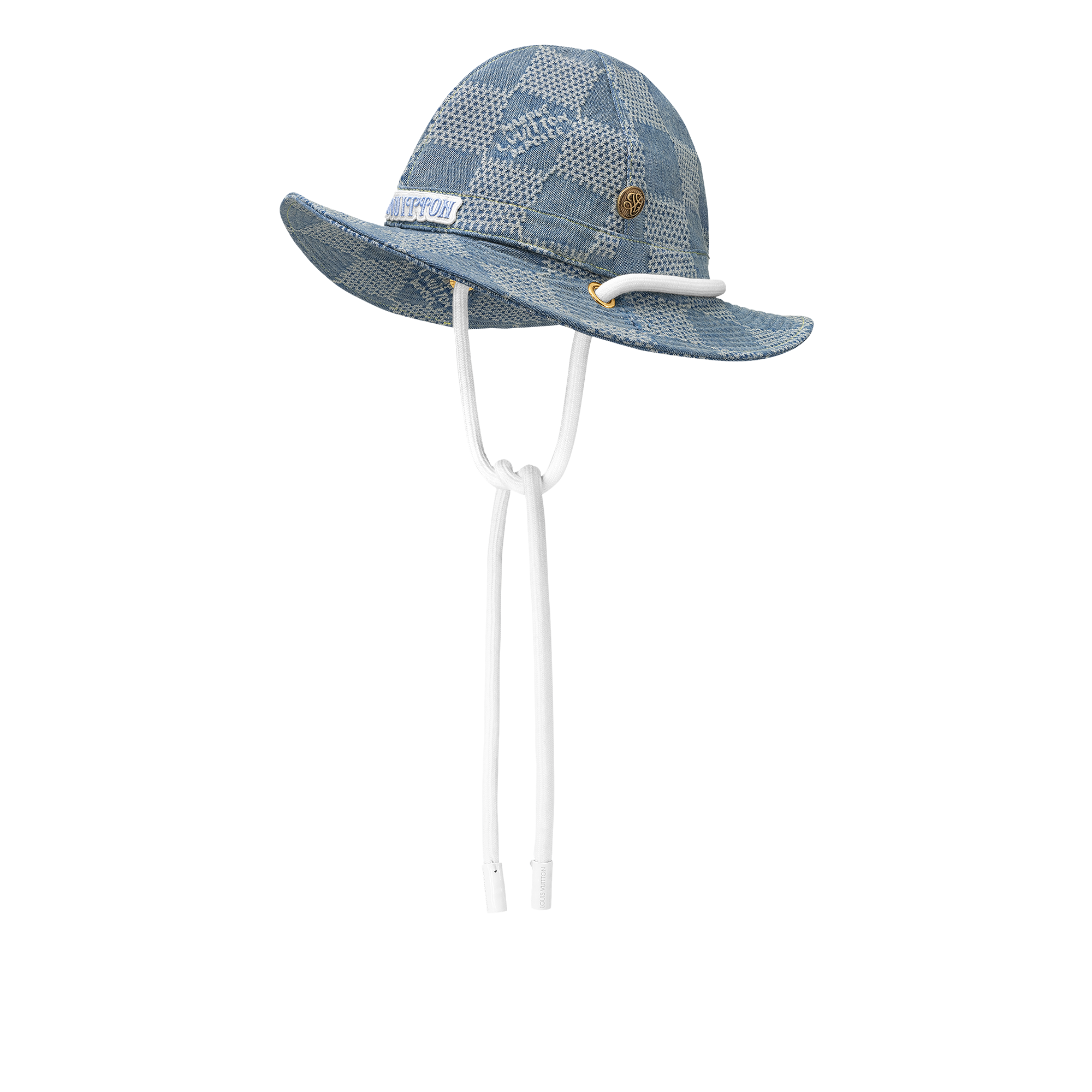 Dandy Bucket Hat S00 - Accessories | LOUIS VUITTON